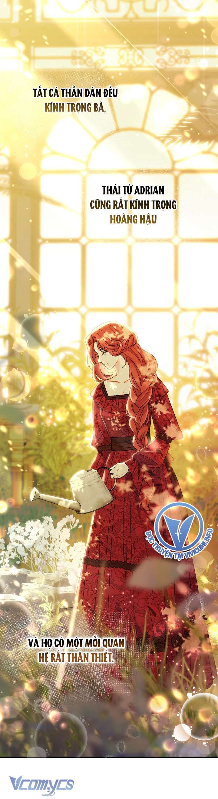 Người Xem Mắt Của Ác Nữ Quá Hoàn Hảo Chapter 24 - Trang 4