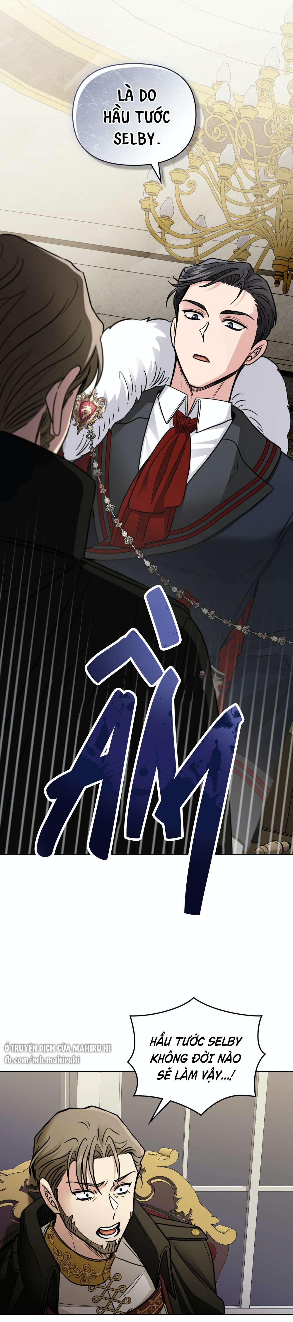 Tìm Lại Camellia Chapter 62 - Next Chapter 63