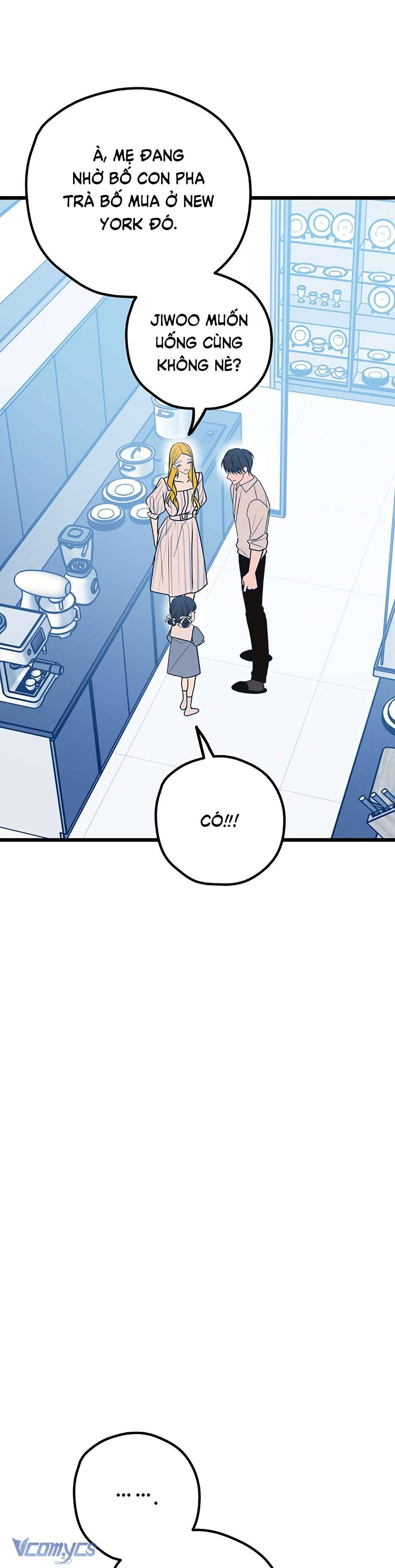 Kẻ Rác Rưởi Không Đáng Được Yêu Chapter 111 - Trang 4