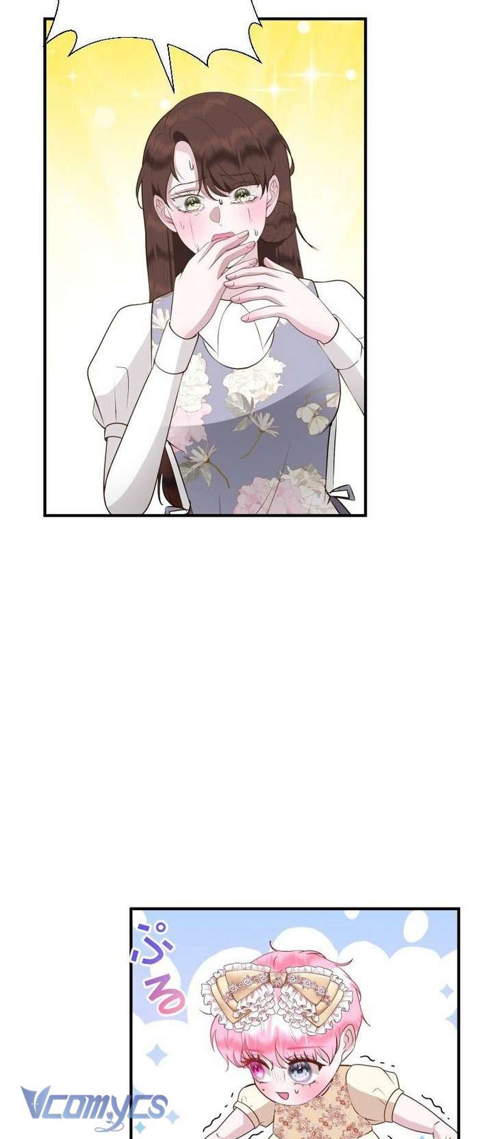 Sau Này Họ Sẽ Sinh Ra Tôi Chapter 14 - Trang 4