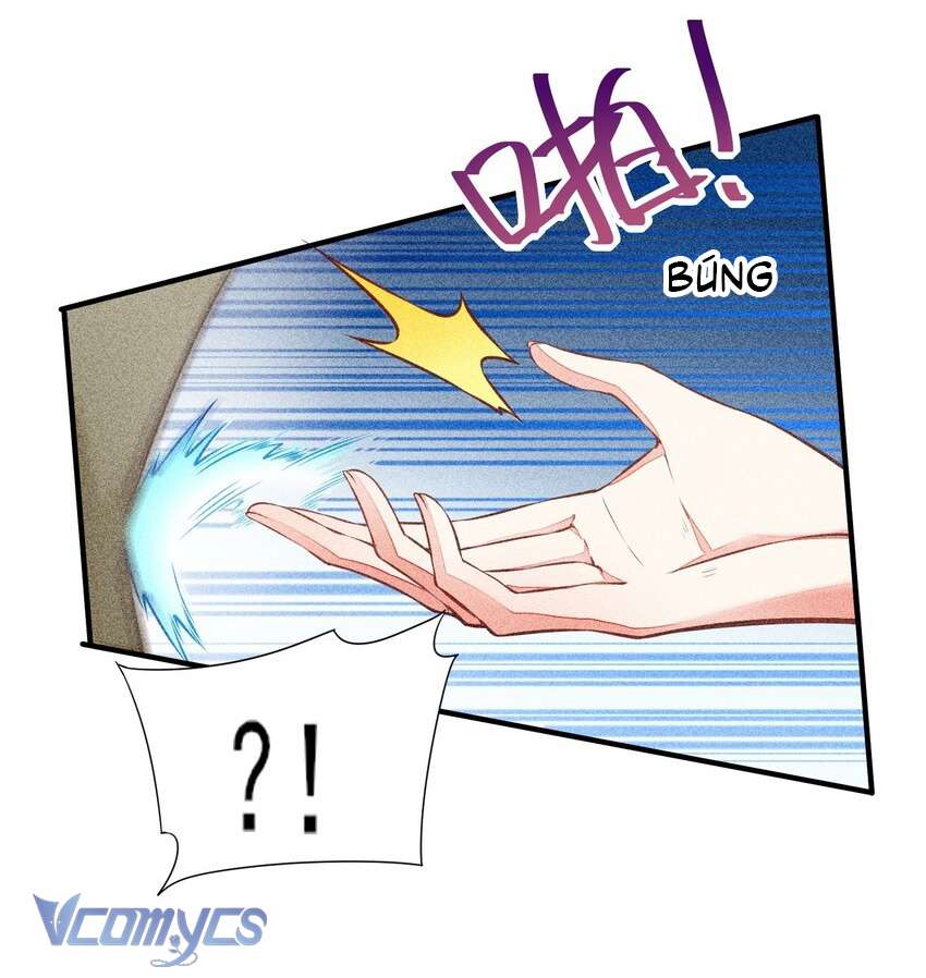 Nuôi Dưỡng Hoàng Tử Chap 5 - Trang 3