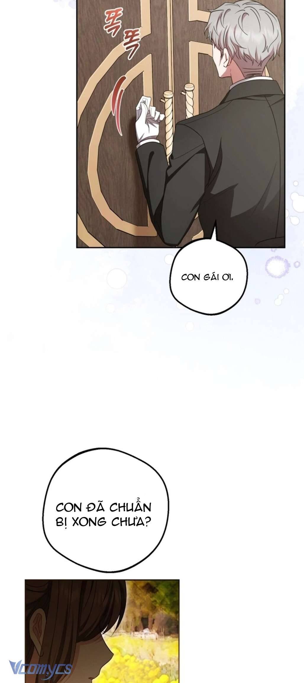 Được Yêu Thương Mà Còn Ngại Ngùng Sao! Chap 66 - Trang 2