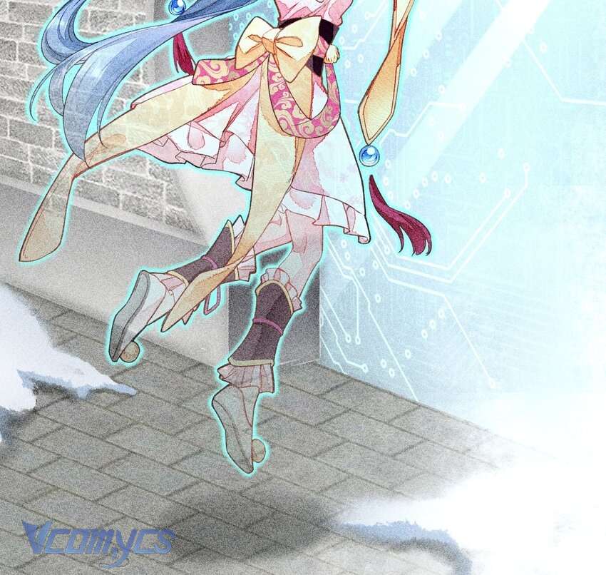 Nuôi Dưỡng Hoàng Tử Chap 5 - Trang 3