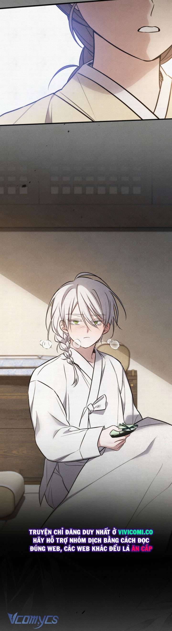 [18+] Đảo Vô Ảnh Chap 14 - Next Chap 15