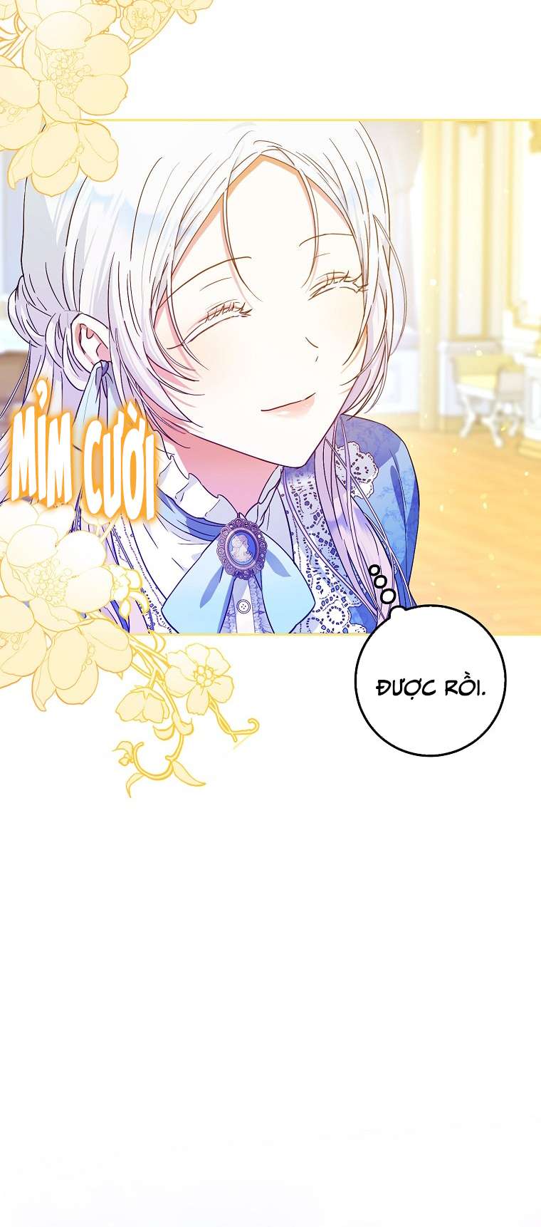 Tôi Trở Thành Vợ Của Nam Chính Chap 46 - Trang 3