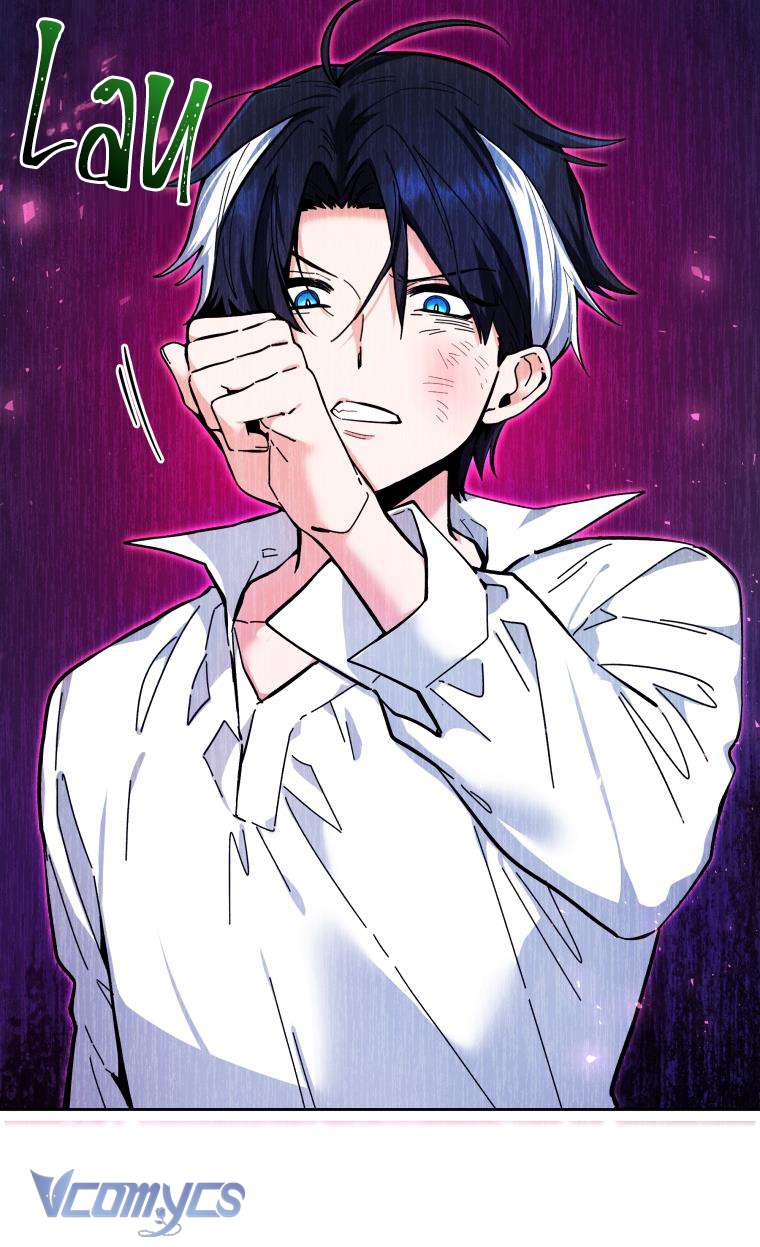 Bé Con Cá Voi Sát Thủ Chapter 17 - Next Chapter 18