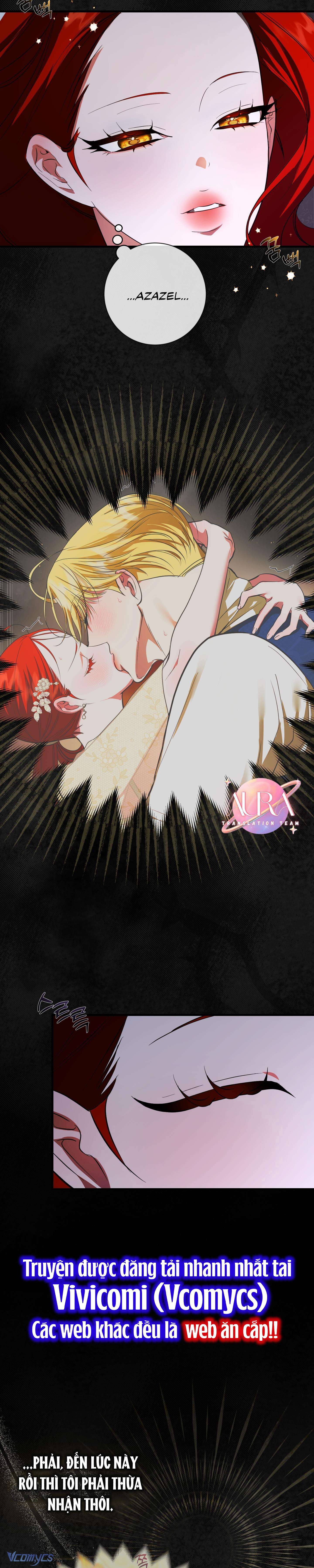 Trở Thành Mối Tình Đầu Của Con Trai Kế Chap 21 - Trang 2