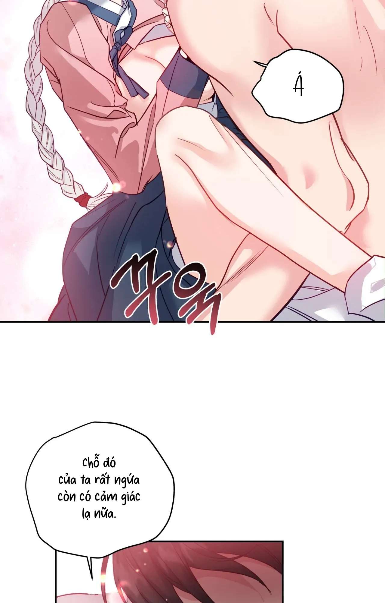 [ 18+ ] Khúc ca của loài cầm thú Chap 7 - Trang 2