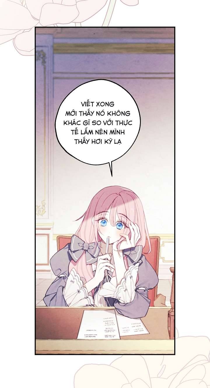 Cửa Hàng Búp Bê Của Công Chúa Chap 16 - Trang 2