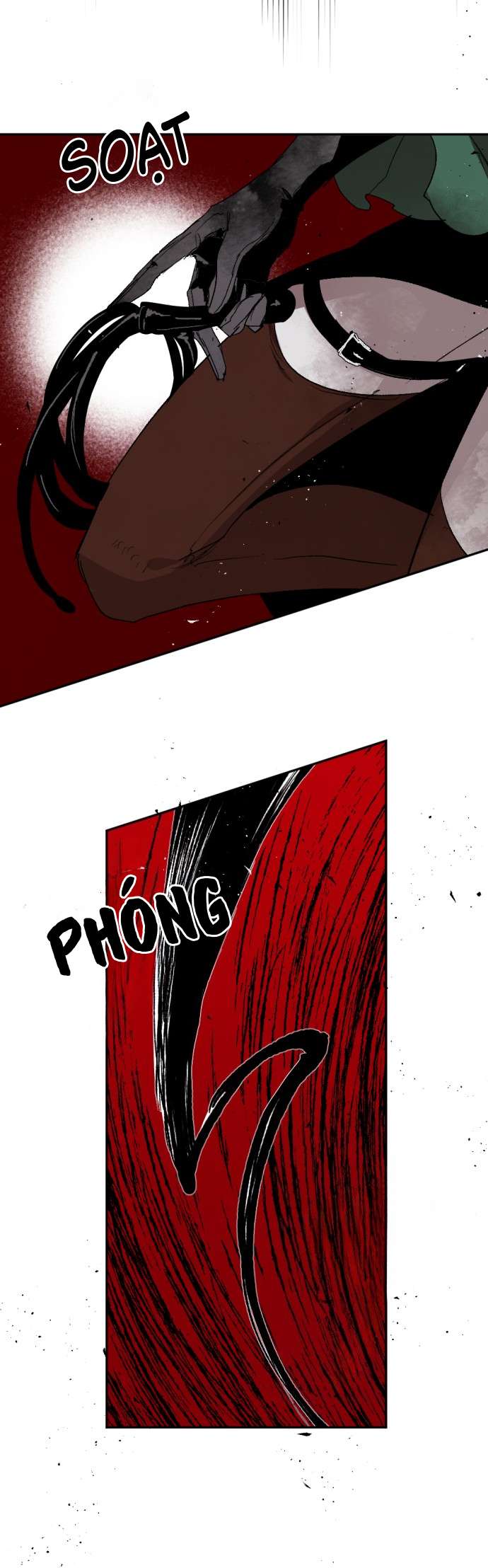 Lời Thú Nhận Của Chúa Tể Bóng Tối Chap 74 - Trang 4