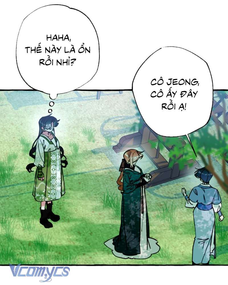 Chuyện Tình Tuyết Phương Bắc Chapter 21 - Trang 4