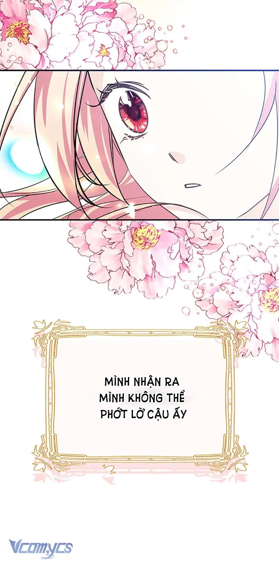 Tôi Chỉ Là Bạn Của Nam Chính Thôi Chap 4 - Trang 2