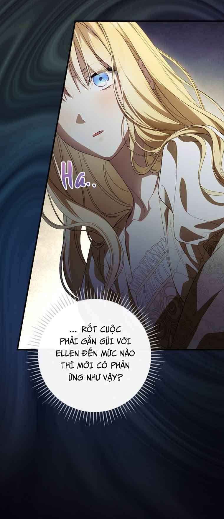 Phương Pháp Khiến Phu Quân Đứng Về Phía Tôi Chapter 70 - Trang 4