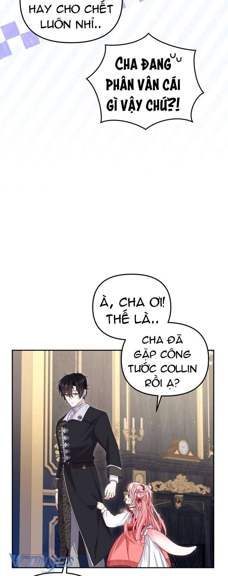 Tôi Được Nuôi Dưỡng Bởi Những Kẻ Phản Diện Chap 55 - Trang 3