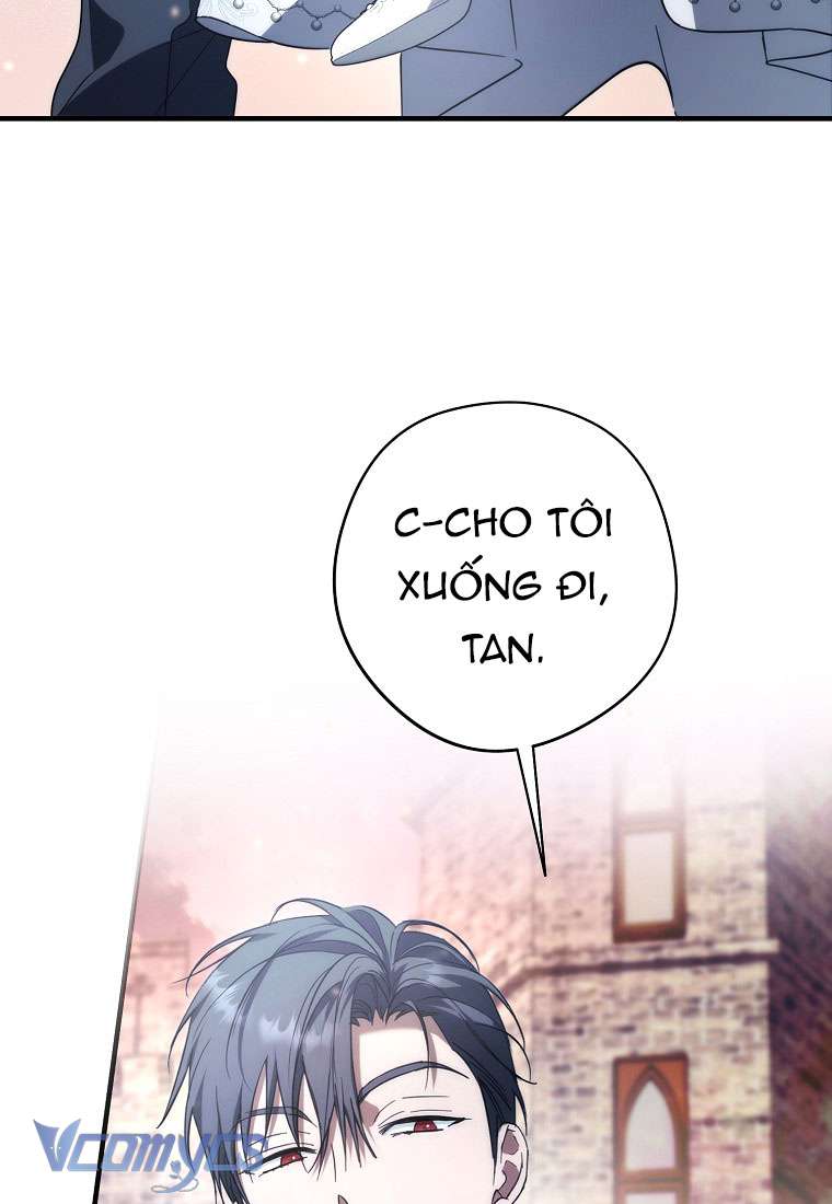 Các Nam Chính Đã Bị Nữ Phụ Cướp Mất Chap 32 - Trang 3