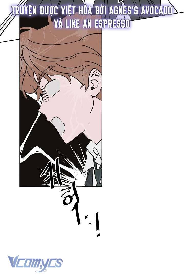 Tiền Bối, Đừng Nóng! Chap 13 - Next Chap 14