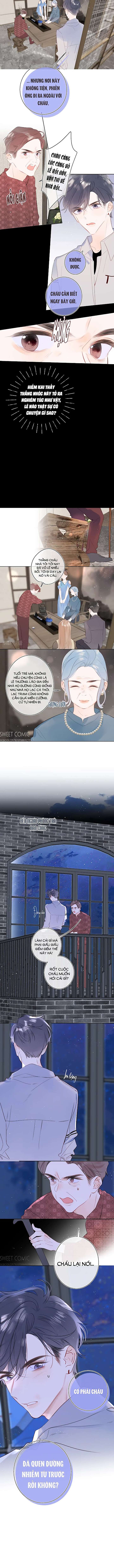 Don't Cry Chap 51 - Trang 2