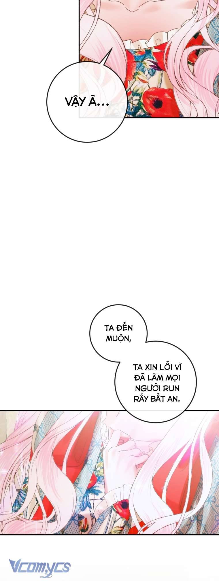 Siren: Trở Thành Gia Đình Của Nhân Vật Phản Diện Chapter 89 - Trang 3