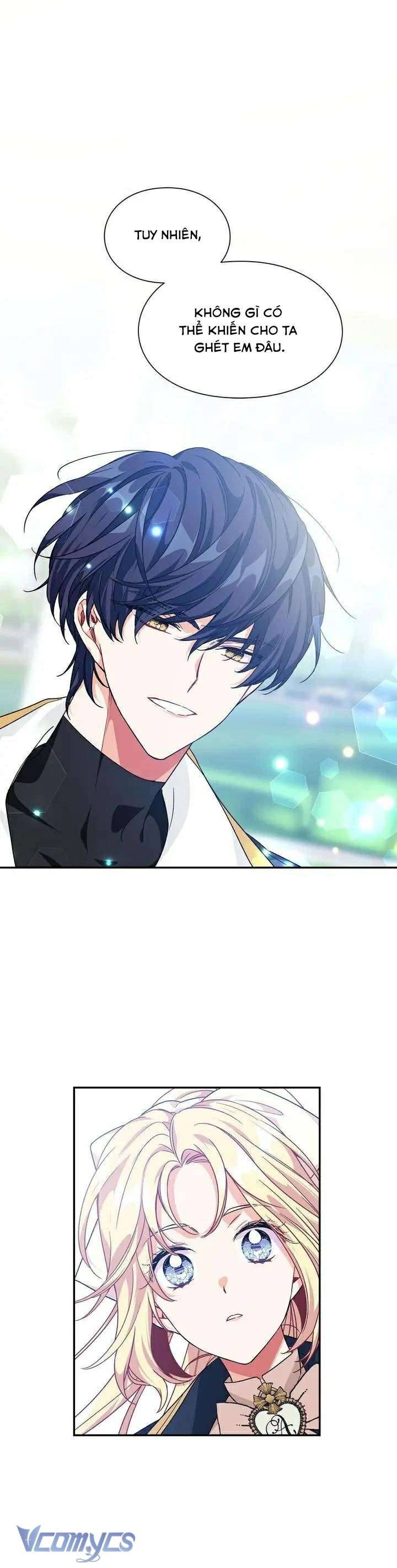 Bác Sĩ Elise: Vi Tiểu Thư Với Cây Đèn Dầu Chap 130 - Trang 2