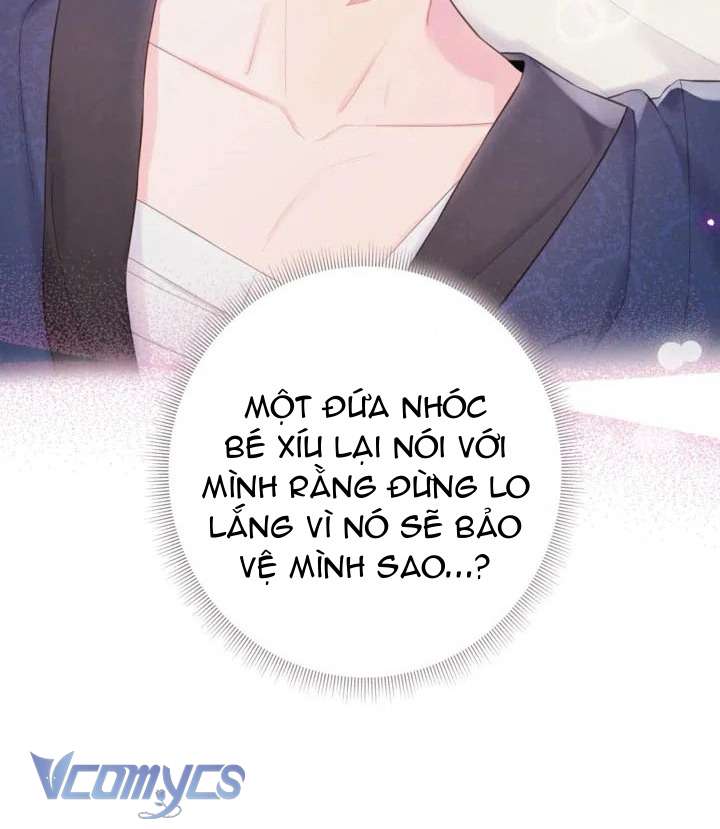 Người Anh Trai Mạnh Nhất Của Tôi Đã Mất Trí Nhớ Chap 5 - Trang 4