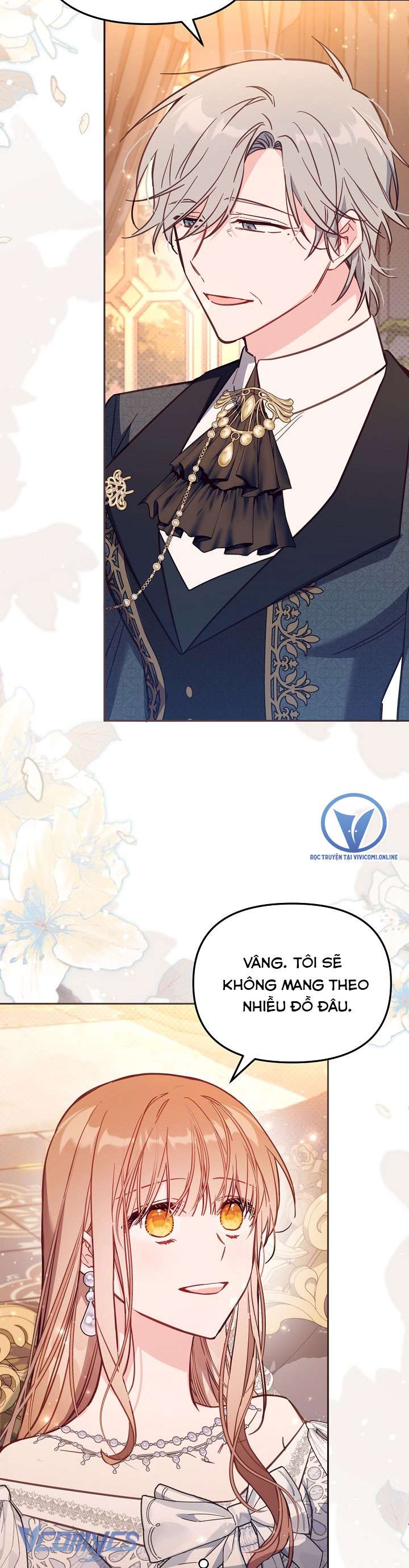 Không Có Chỗ Cho Kẻ Giả Mạo Chap 44 - Trang 2