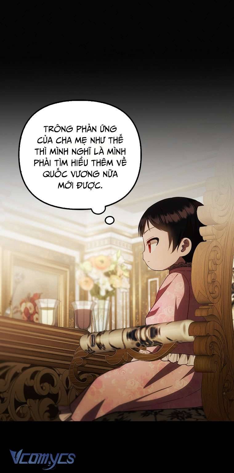 Lần Đầu Bé Út Được Yêu Thương Chap 31 - Trang 2