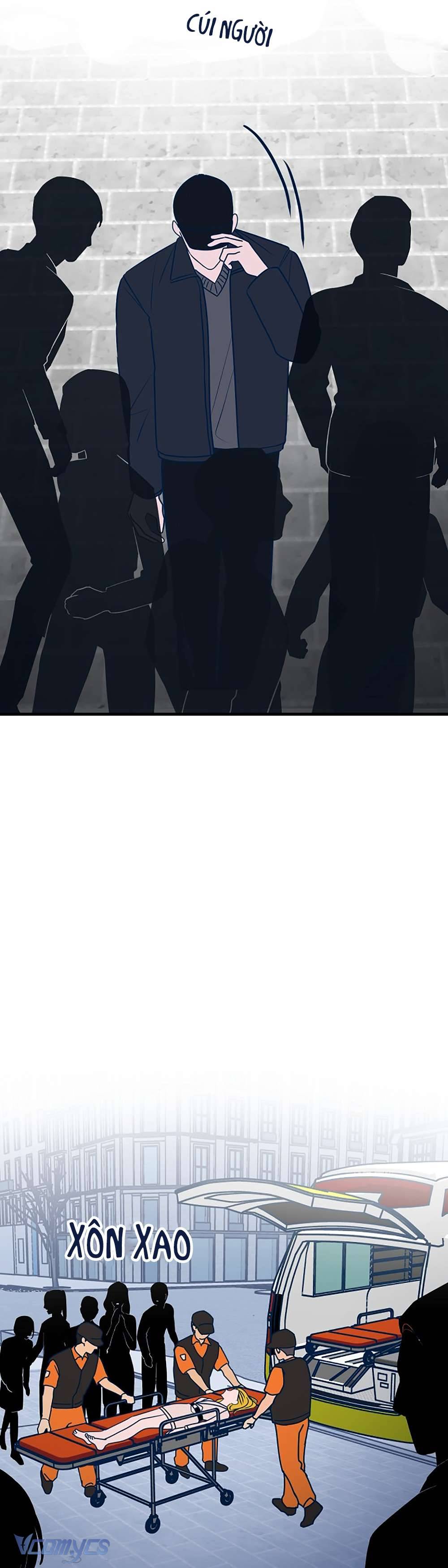 Kẻ Rác Rưởi Không Đáng Được Yêu Chapter 58 - Trang 4