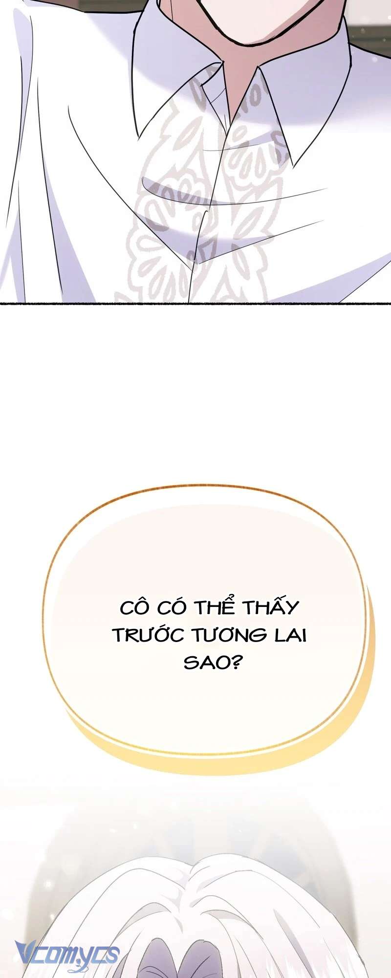 Trở Thành Chú Mèo Ngủ Cùng Bạo Chúa Chapter 34 - Trang 3