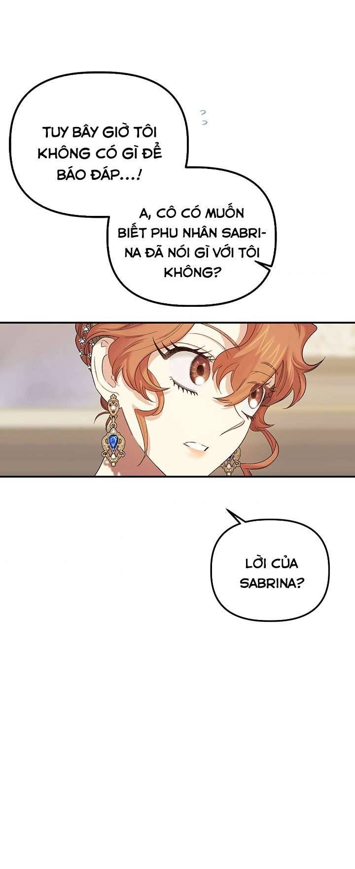 May Mắn Hay Bất Hạnh Chap 56 - Trang 4