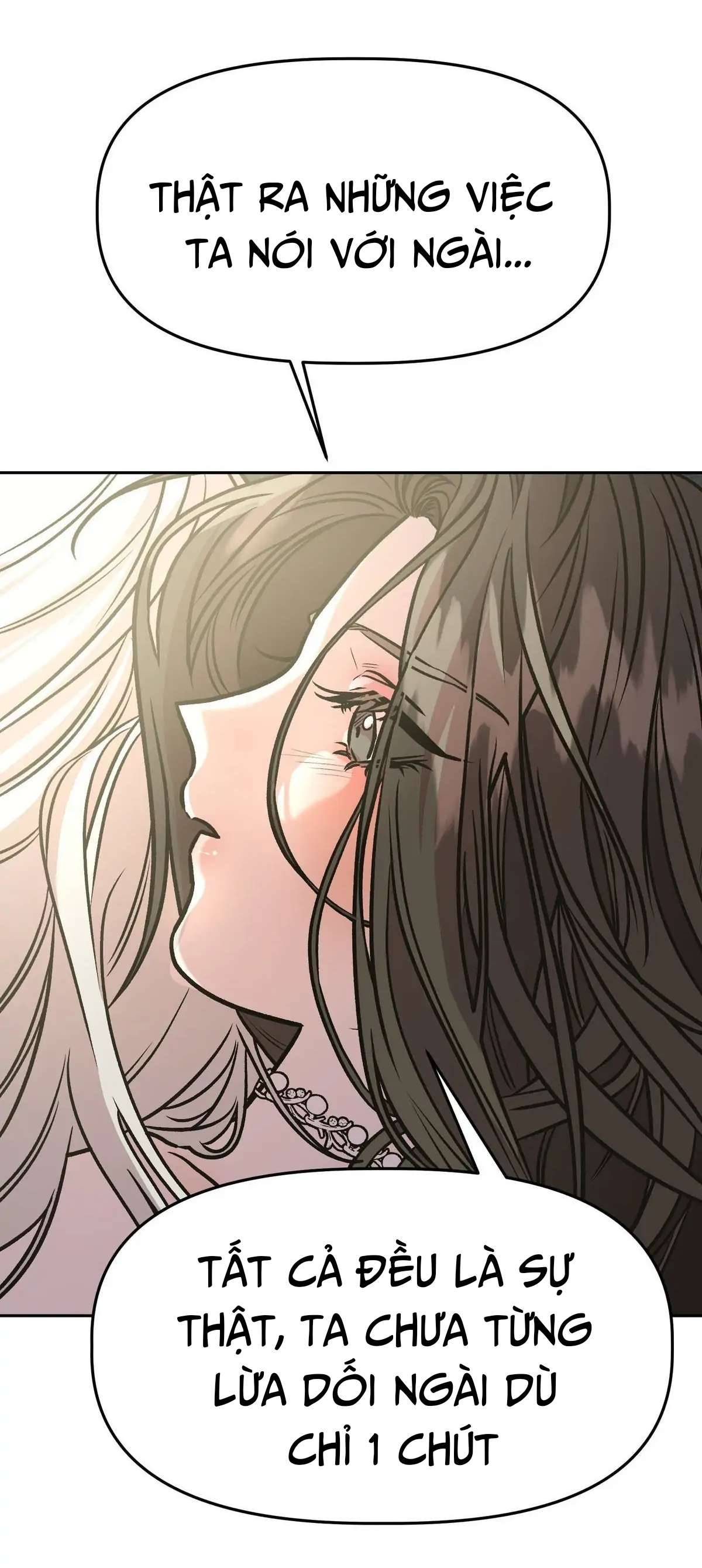 Hoàng Tử Bạch Tuyết Đã Bị Hoàng Hậu Bắt Đi Chapter 11 - Trang 3