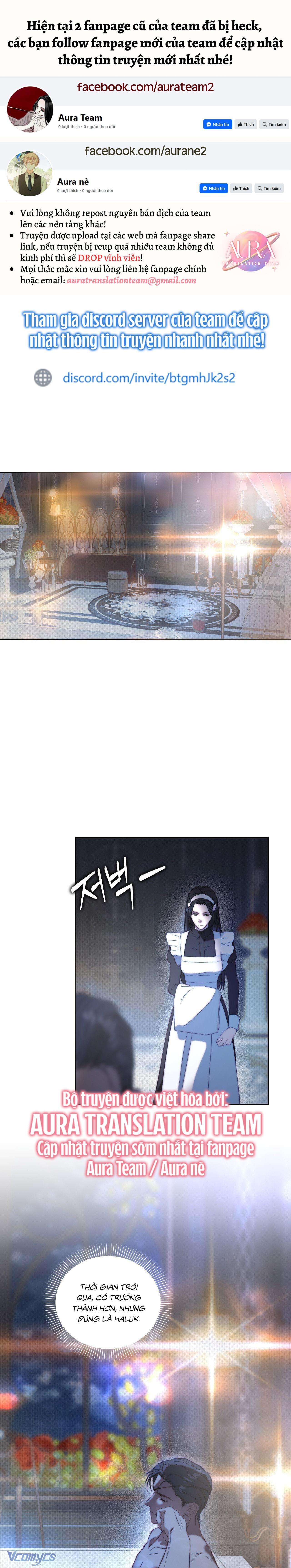 Vị Khách Không Mời Chốn Thiên Đường Chap 13 - Trang 2