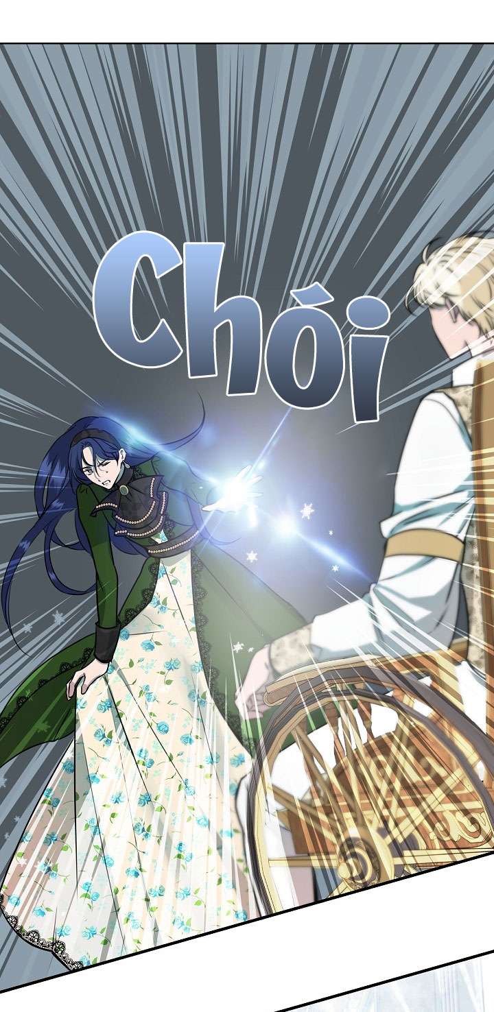 Tôi Không Phải Là Cinderella Chapter 11 - Trang 4