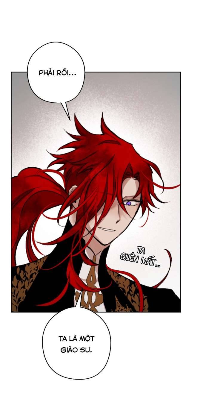 Lời Thú Nhận Của Chúa Tể Bóng Tối Chap 27 - Trang 4