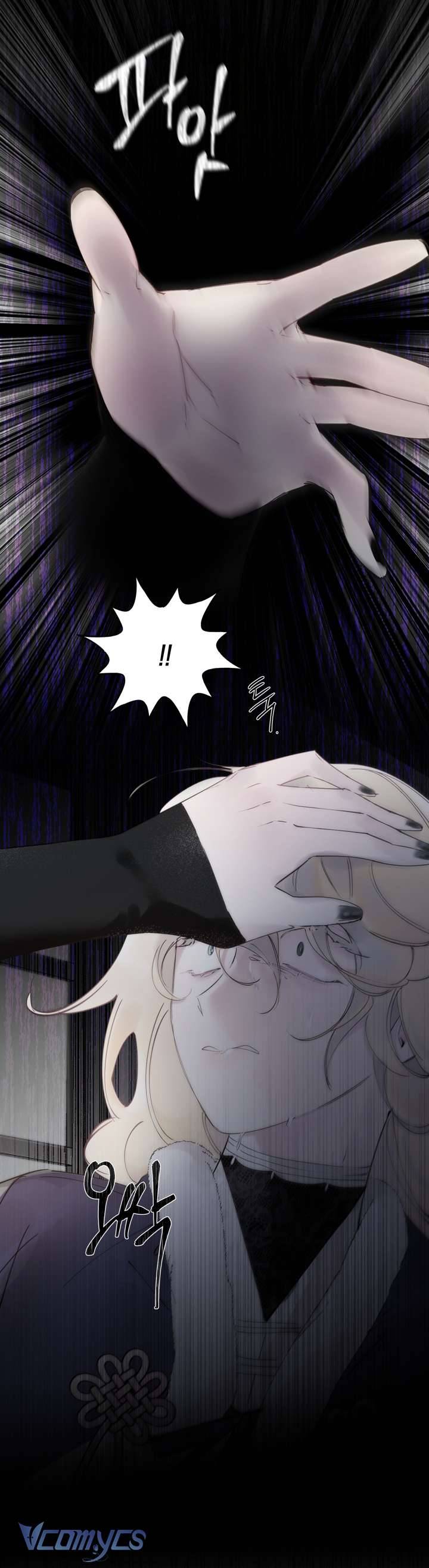 [18+] Ranh Giới Giữa Xuân Và Đông Chap 3 - Next Chap 4