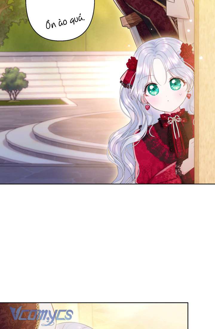 Người Anh Trai Mạnh Nhất Của Tôi Đã Mất Trí Nhớ Chap 16 - Trang 4