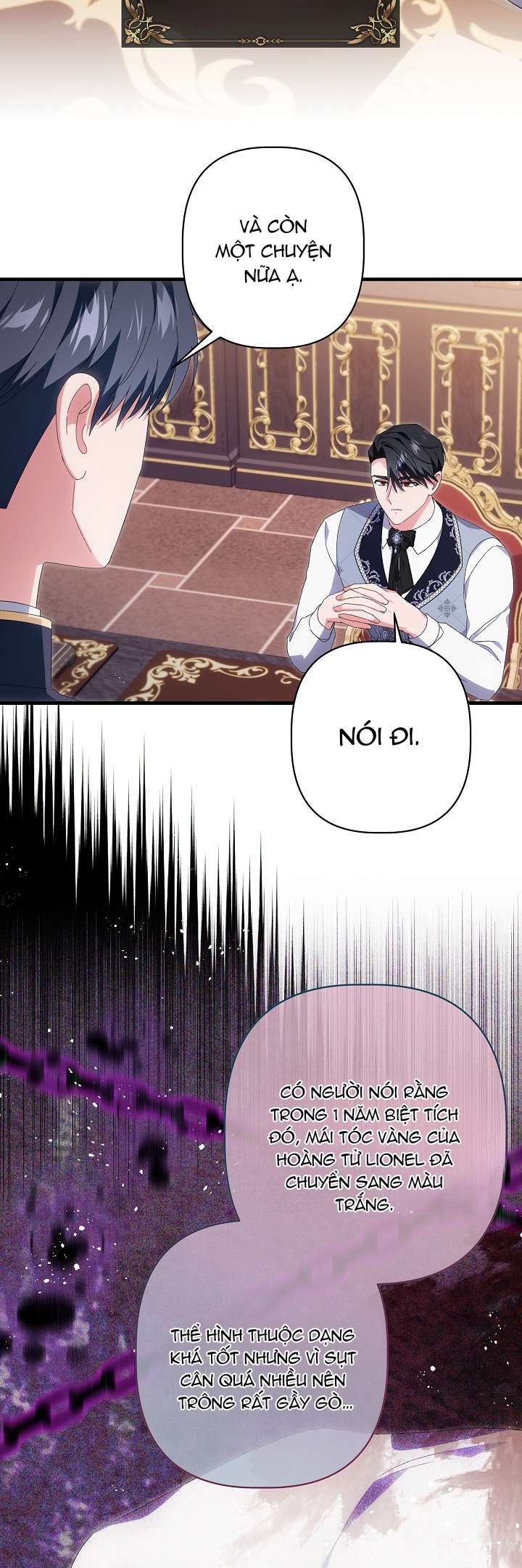 Cha Của Nam Chính Từ Chối Hủy Hôn Chapter 18 - Trang 4