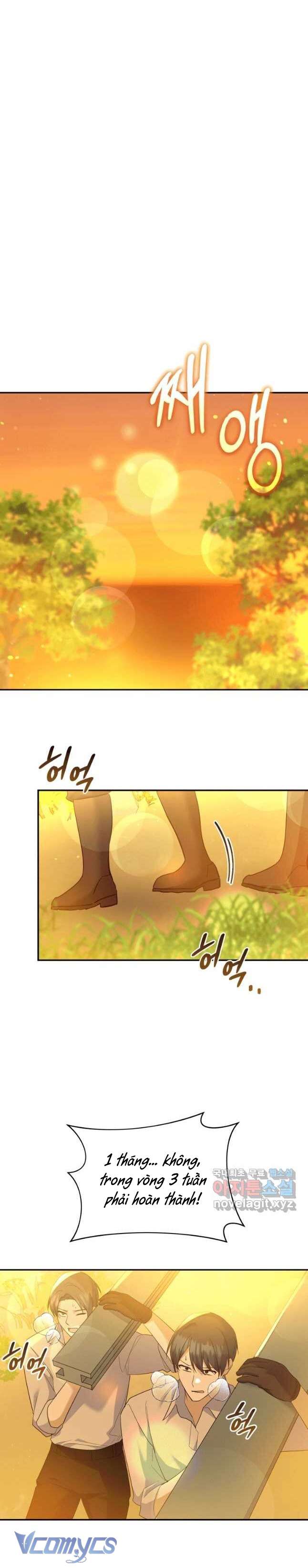 Kế Hoạch Trả Thù Chap 57 - Next Chap 58