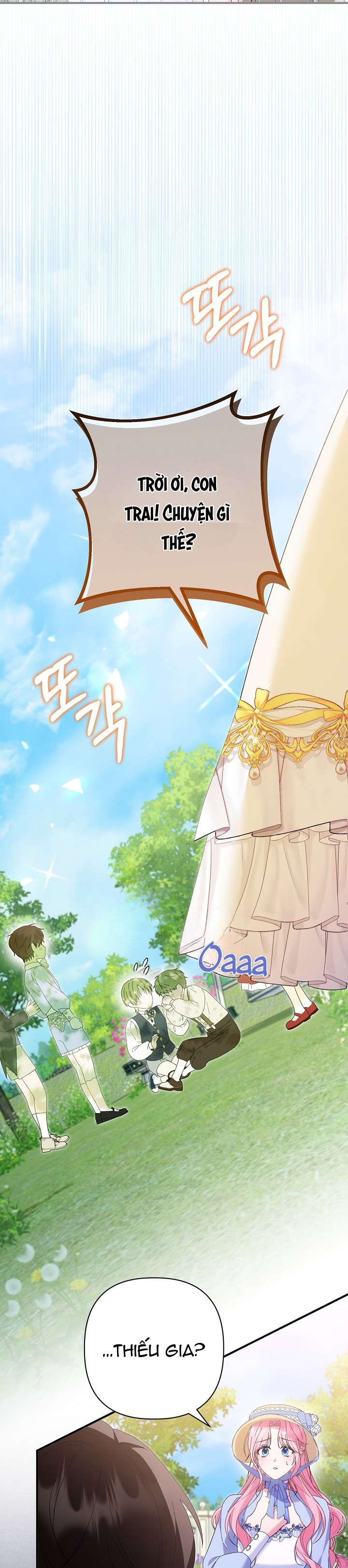 Cha Của Nam Chính Từ Chối Hủy Hôn Chapter 40 - Trang 4