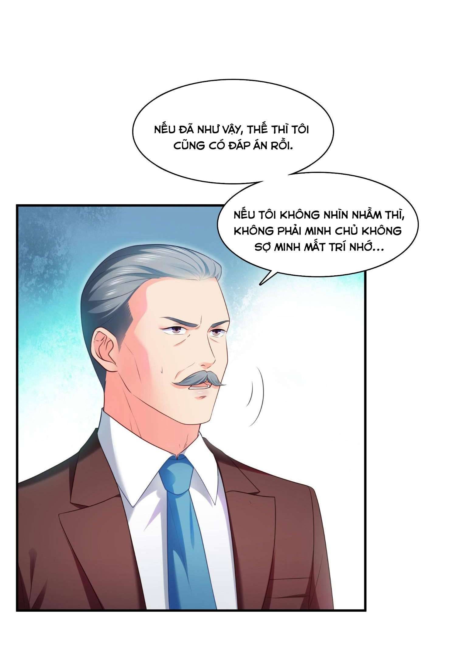 Hệt Như Hàn Quang Gặp Nắng Gắt Chap 269 - Trang 4