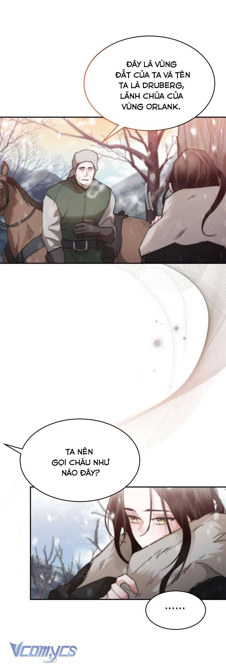 Tiếng Trống Vang Dội Chapter 1 - Trang 4