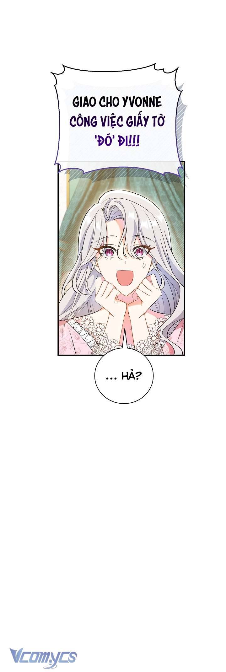 Người Xem Mắt Của Ác Nữ Quá Hoàn Hảo Chapter 1 - Trang 4