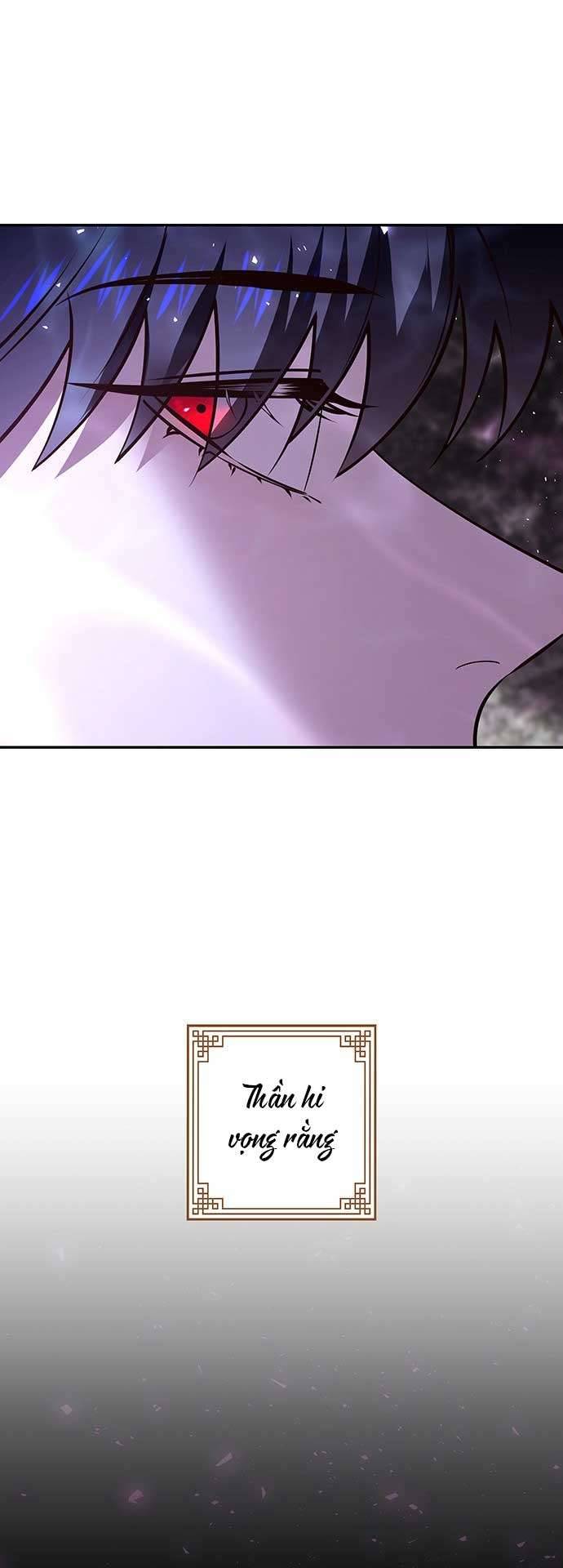 Vương Tử Huyền Bí Chapter 18 - Trang 4