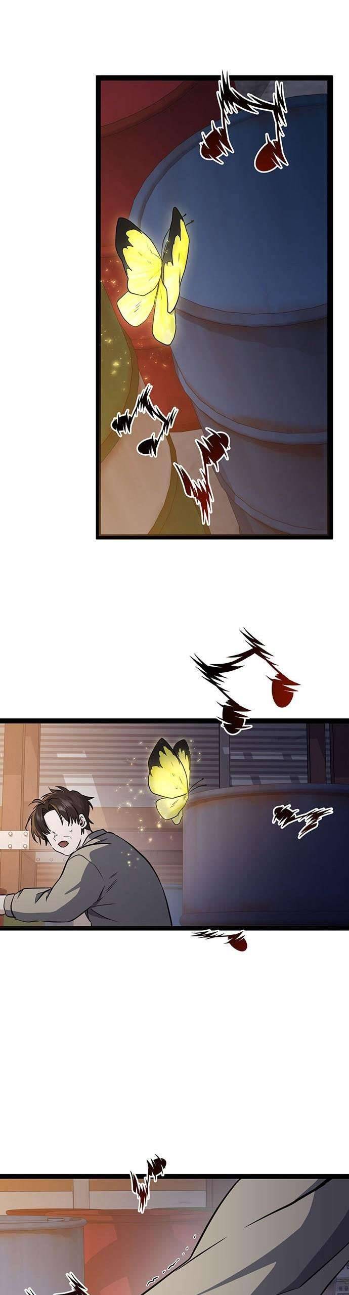 Hoàng Hậu Cao Học Chapter 1 - Trang 3