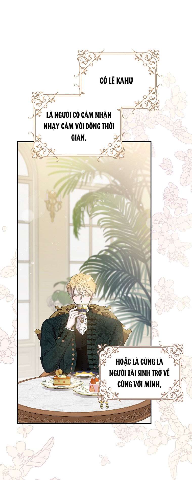 Thuần Hóa Bạo Quân Rồi Bỏ Trốn Chap 41 - Trang 2