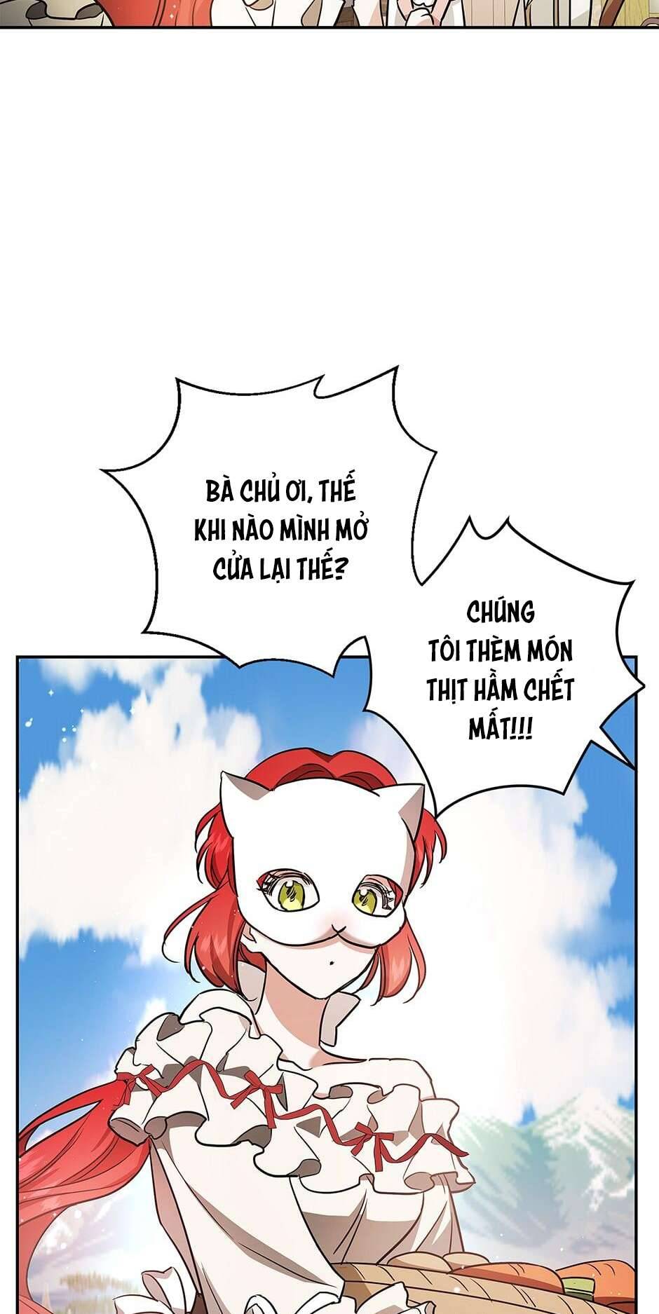 Hôn Phu Ẩn Sắc Chapter 37 - Trang 4