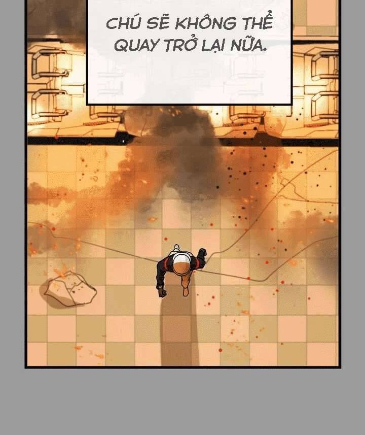 Giả Mạo Theo Phong Cách Chapter 1 - Trang 4