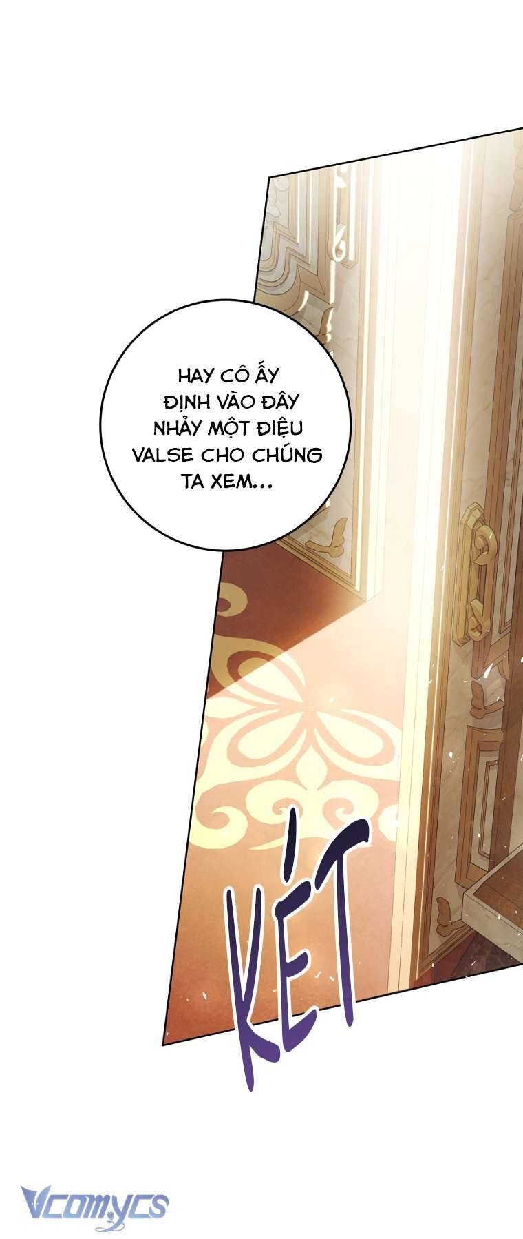Ác Nữ Chỉ Là Một Con Rối Chap 89 - Trang 2