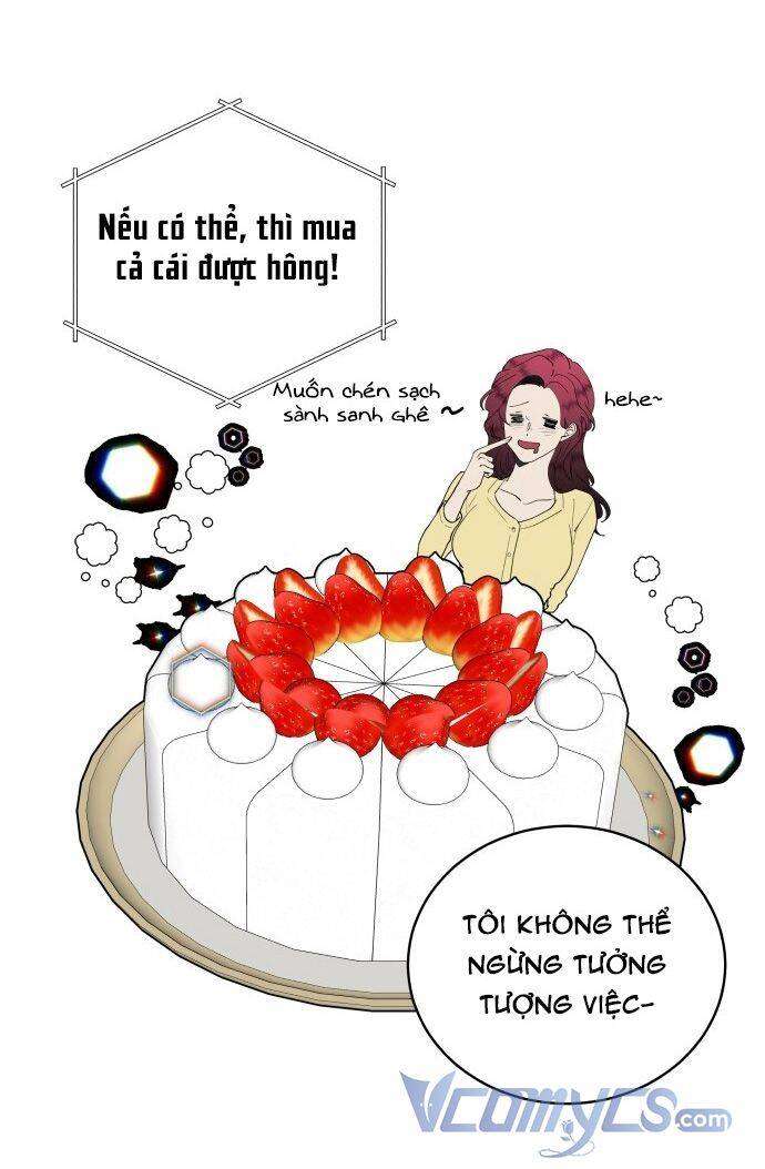 Oan Gia Ngõ Hẹp Chapter 38 - Trang 3