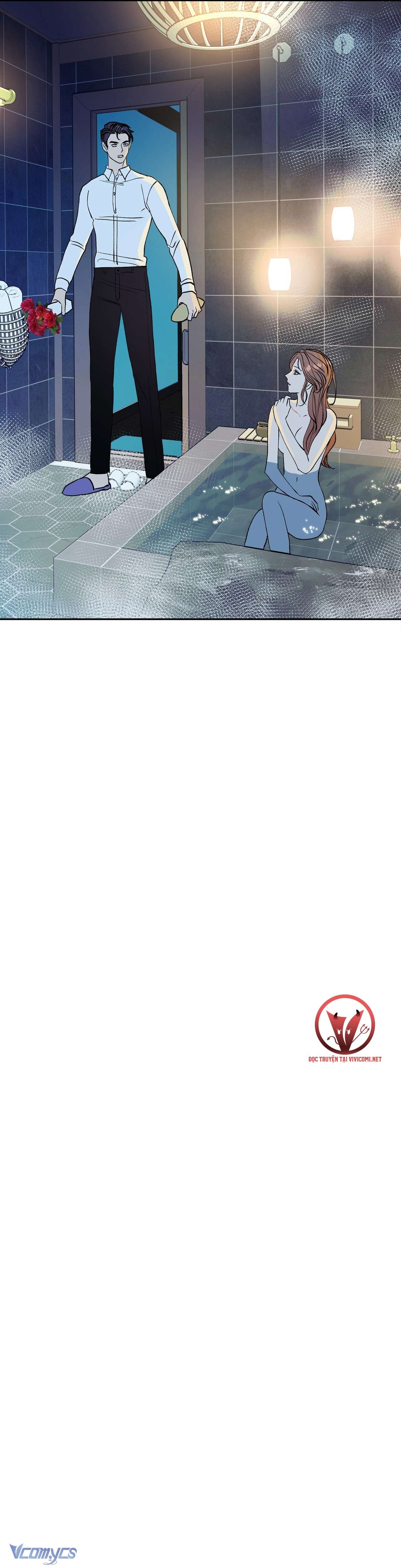 [18+] Tận Cùng Của Thế Giới Chap 47 - Trang 2