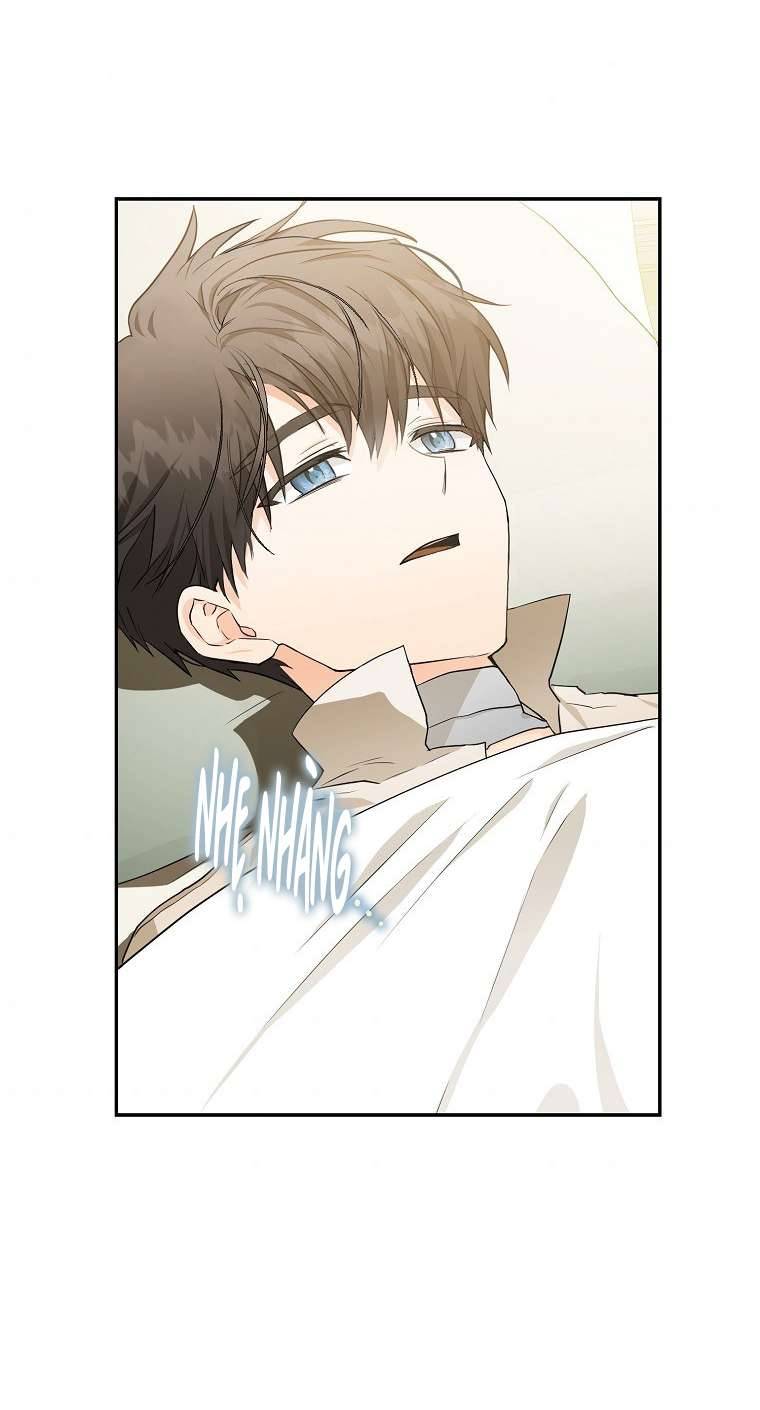 Tôi Trở Thành Vợ Của Nam Chính Chap 8 - Trang 3